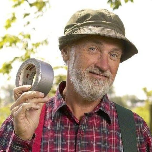 Meet your Posher, Jeremy - Picture 1 of 1